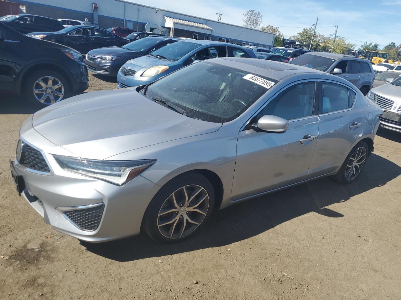 ACURA ILX PREMIUM