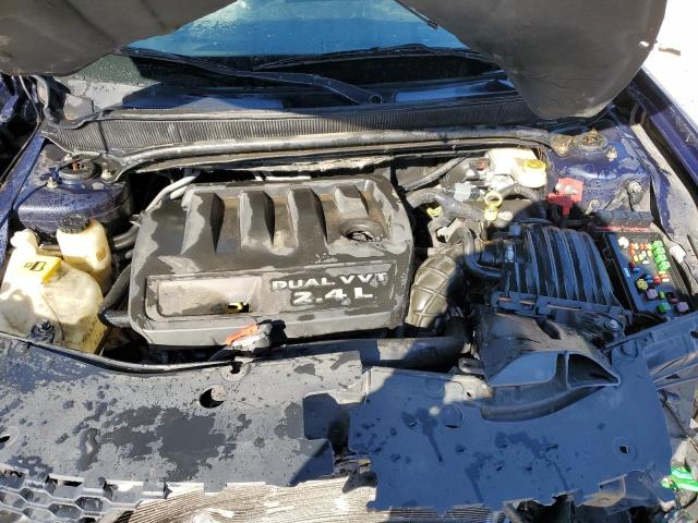 2014 DODGE AVENGER SE - 1C3CDZAB4EN153887