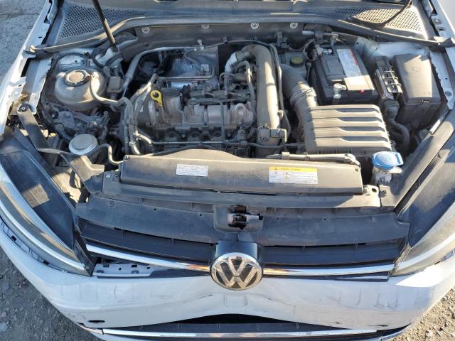 2020 VOLKSWAGEN GOLF #3294118941