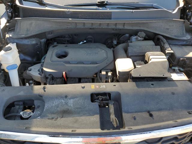 2019 KIA SORENTO L 5XYPG4A32KG583498