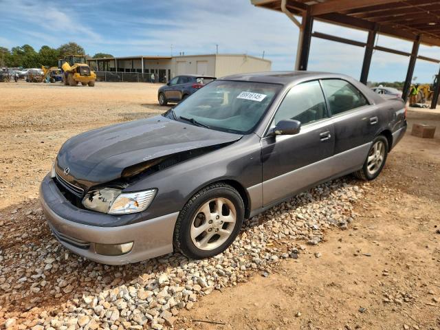 Global Auto Auctions: 2000 LEXUS ES 300