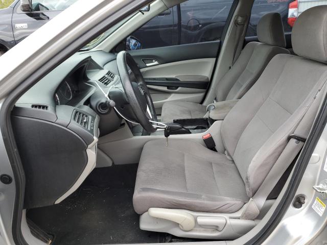 2011 HONDA ACCORD LX - 1HGCP2F35BA080724