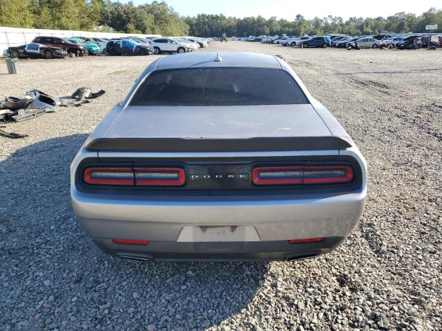 2015 DODGE CHALLENGER SXT - 2C3CDZAG7FH901120