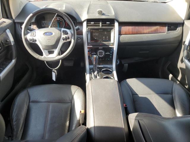 2014 FORD EDGE LIMIT - 2FMDK3KC5EBB30071