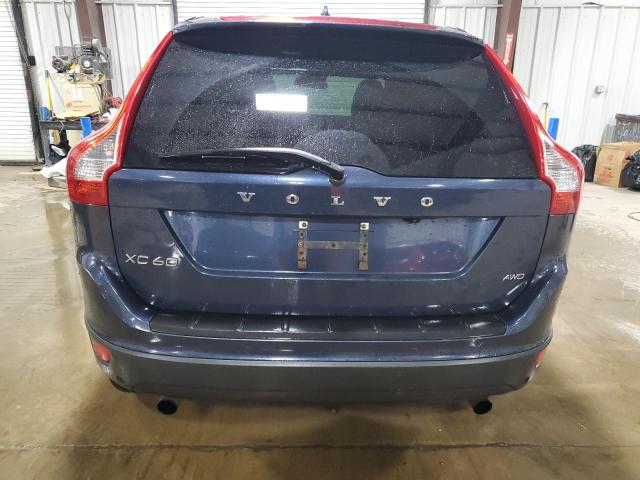 2013 VOLVO XC60 3.2 - YV4940DZ4D2367043