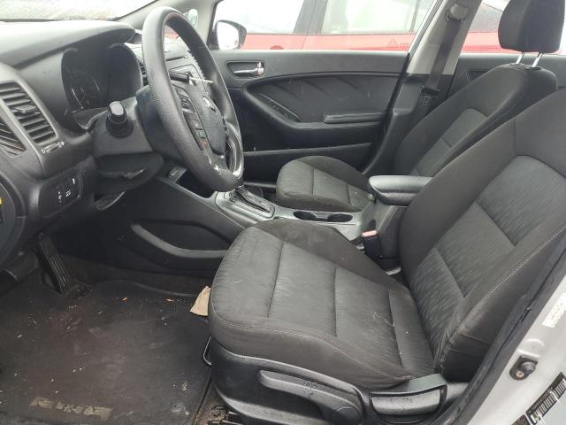 2016 KIA FORTE LX - KNAFK4A67G5613614