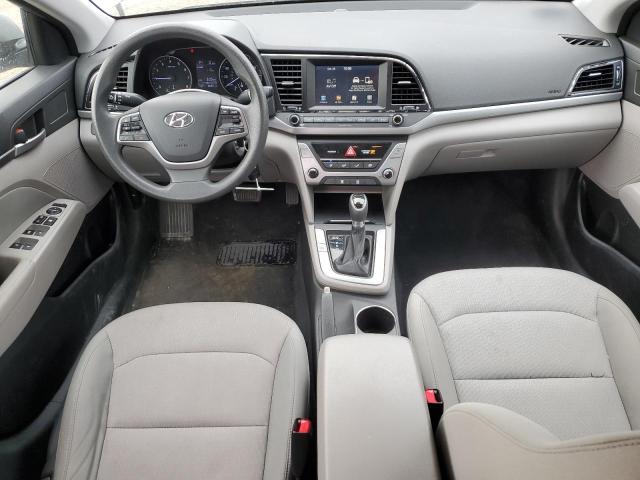 2017 HYUNDAI ELANTRA SE #3291390155