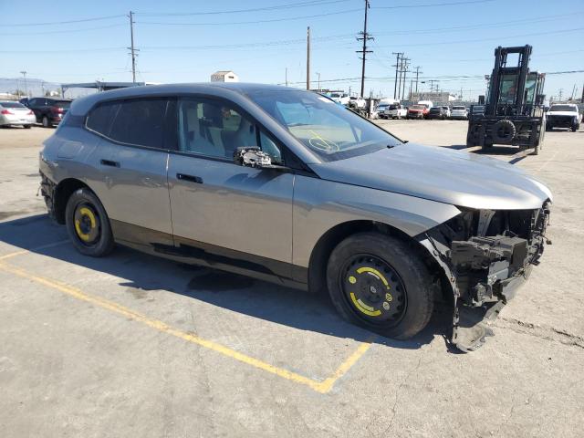 2024 BMW IX XDRIVE5 WB523CF03RCR15800