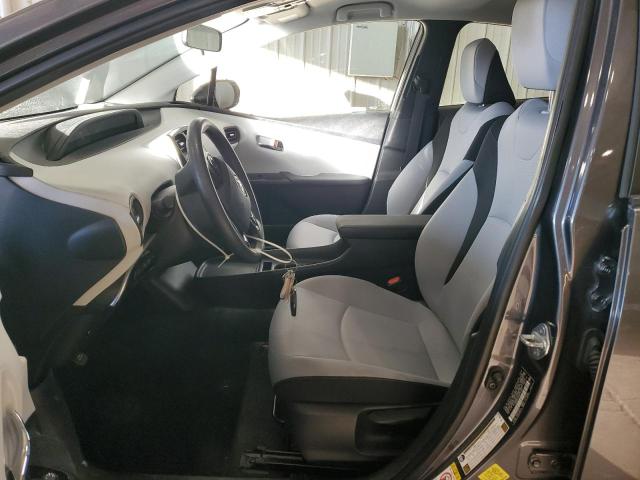 2021 TOYOTA PRIUS SPEC JTDKAMFU2M3137372