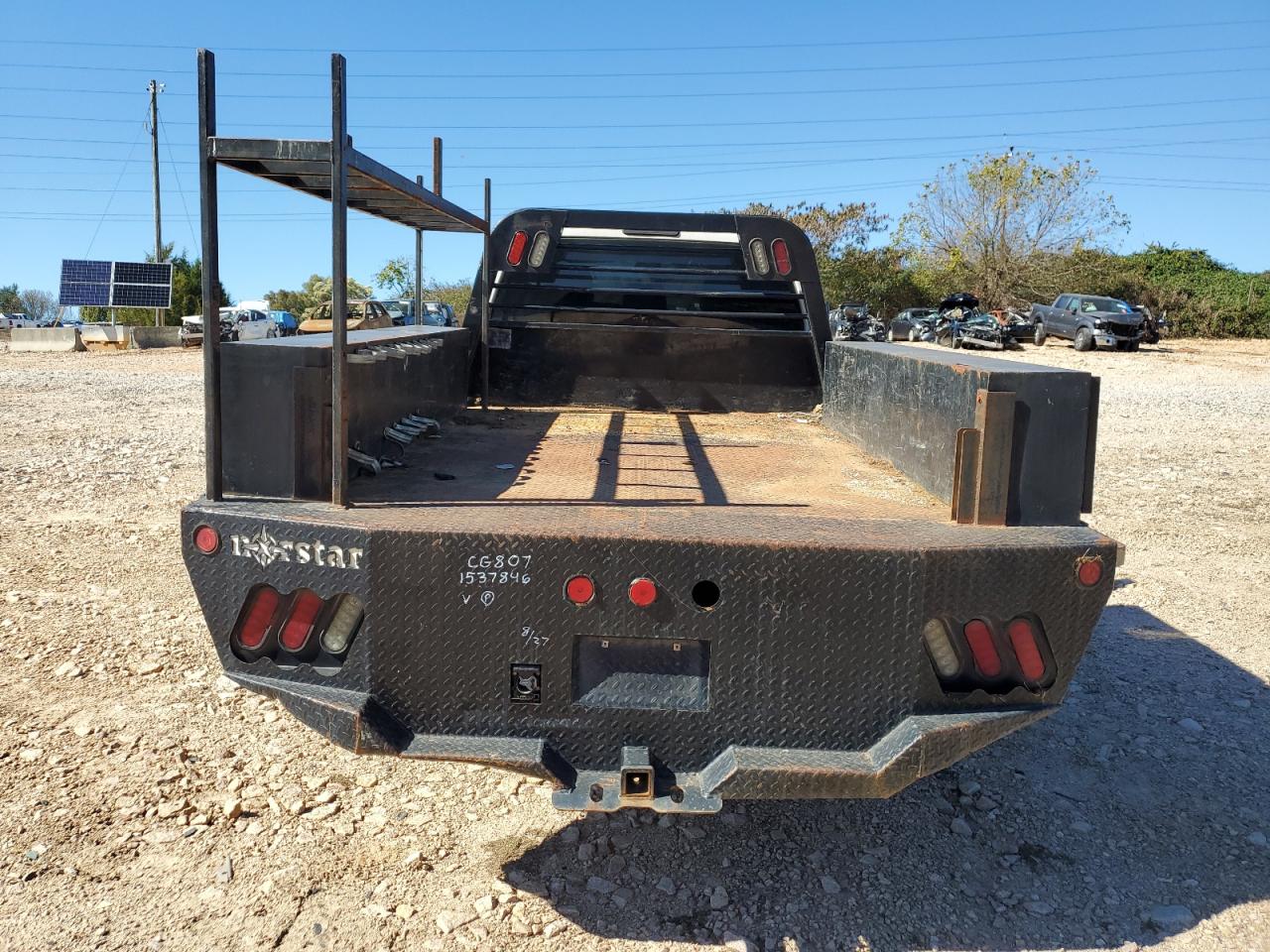 FORD F-450 SUPER DUTY