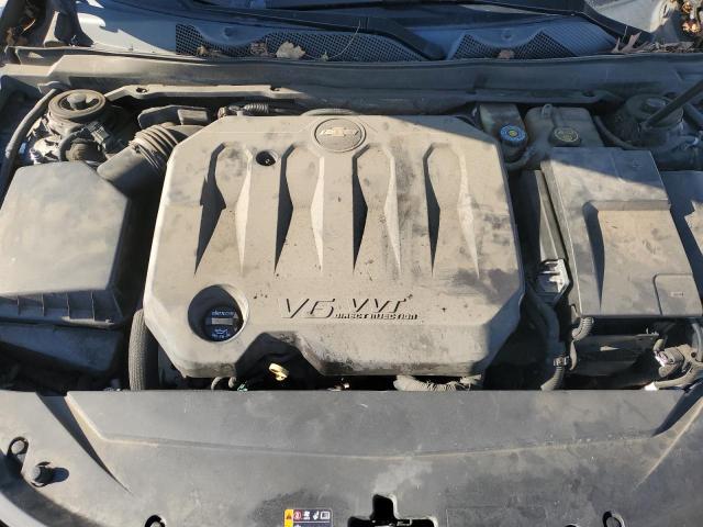 2018 CHEVROLET IMPALA LT - 1G1105S30JU103737