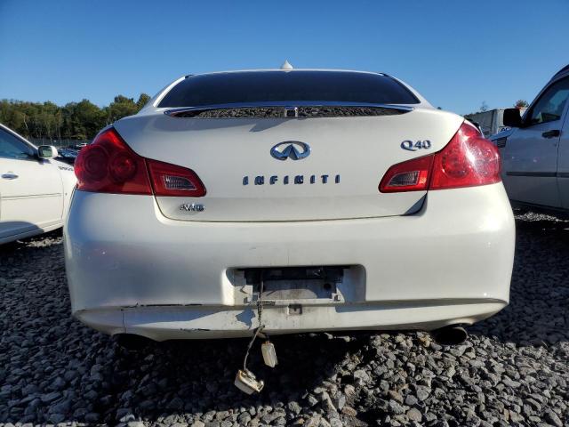 2015 INFINITI Q40 JN1CV6AR4FM523962