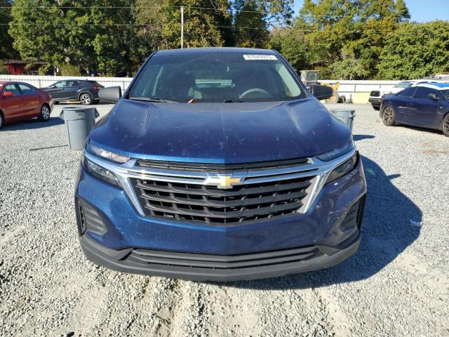 2023 CHEVROLET EQUINOX LS - 3GNAX5EG7PL181086