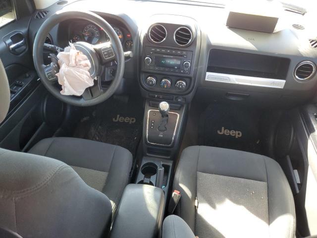 2015 JEEP COMPASS SP #3296352219