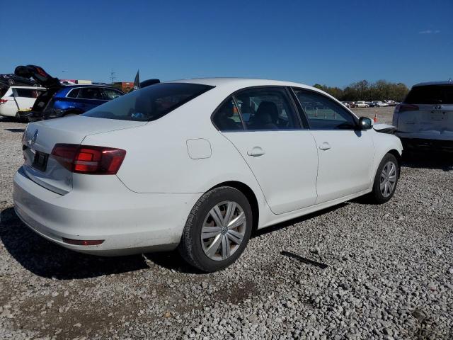2017 VOLKSWAGEN JETTA S 3VW167AJ5HM378887