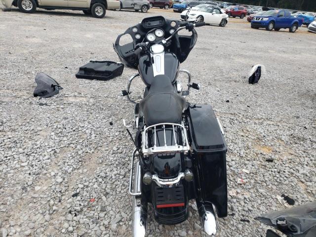 2013 HARLEY-DAVIDSON FLTRX ROAD 1HD1KHM19DB694163