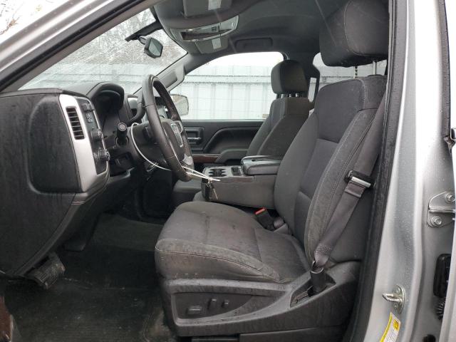 2016 GMC SIERRA K15 - 1GTV2MEC4GZ388608