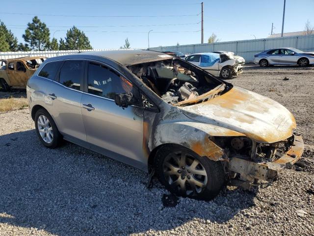 2007 MAZDA CX-7 #3304638938