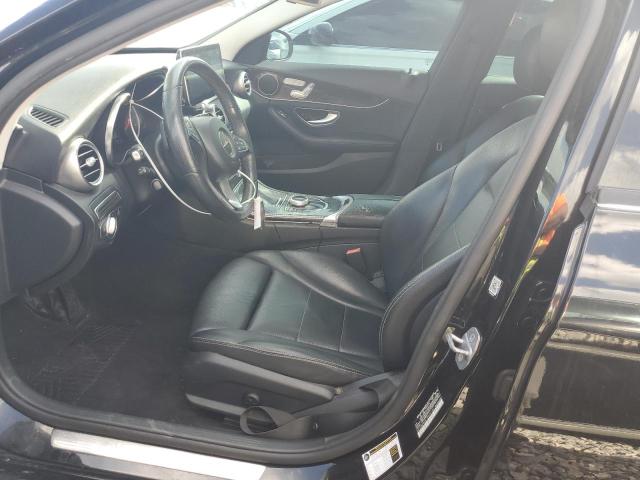 2018 MERCEDES-BENZ C 300 4MAT #3286588173