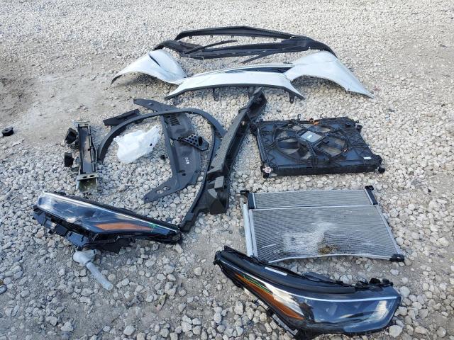 2023 TOYOTA HIGHLANDER - 5TDKARAH8PS518475