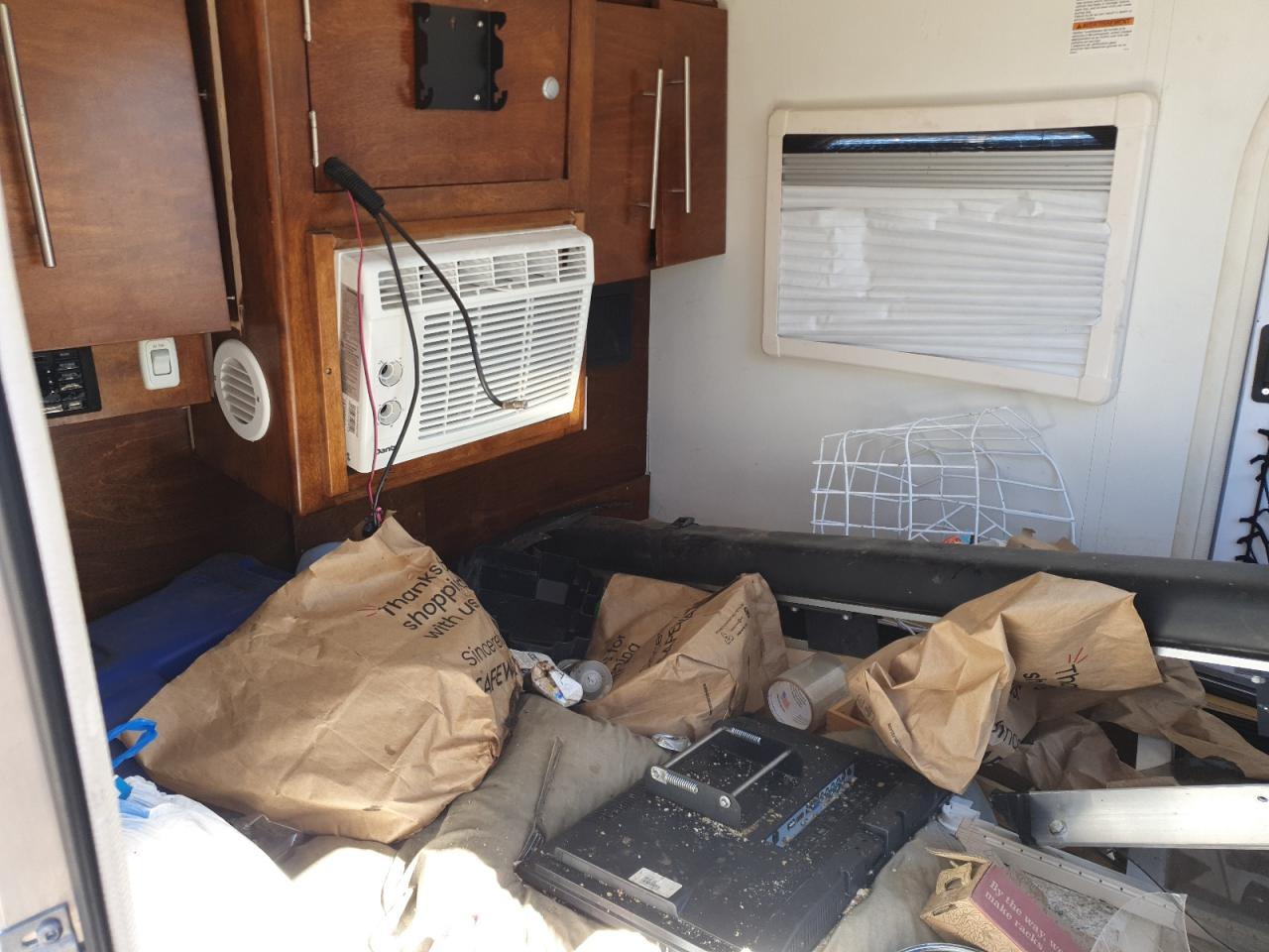 Lot #3296958819 2019 NUCAMP XL BOONDOC