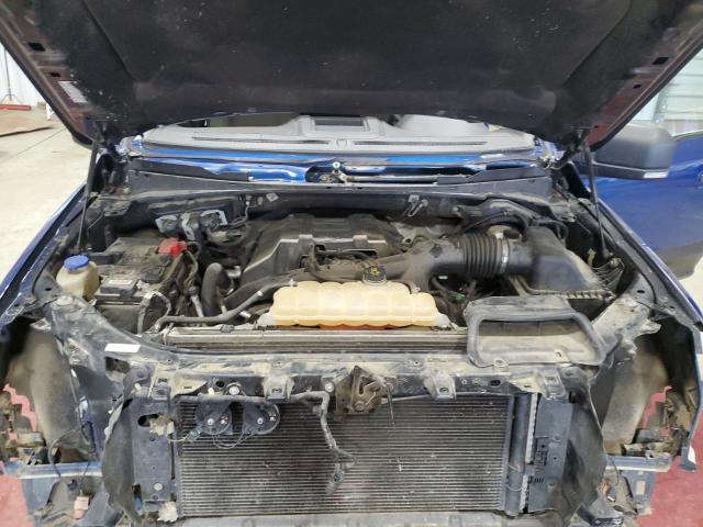 2018 FORD F150 SUPER - 1FTEW1EP0JKF97558