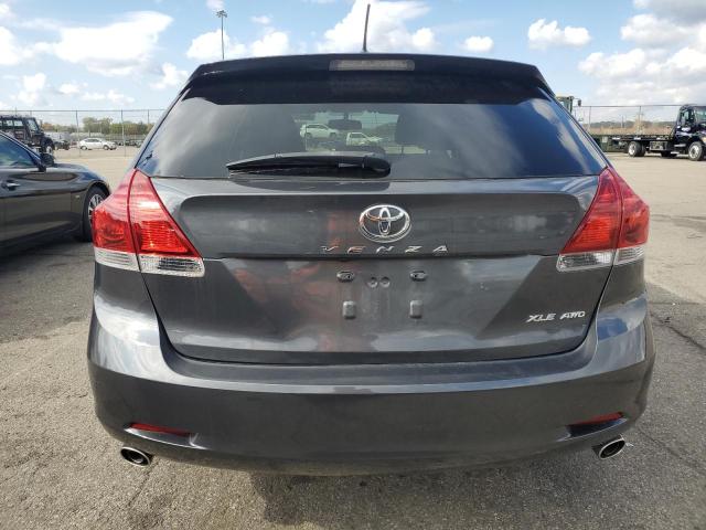 2015 TOYOTA VENZA LE - 4T3BK3BB9FU115154