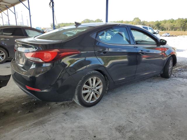 2014 HYUNDAI ELANTRA SE - KMHDH4AE3EU090588