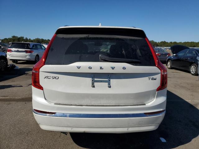 2025 VOLVO XC90 PLUS - YV4H60PE6S1333204