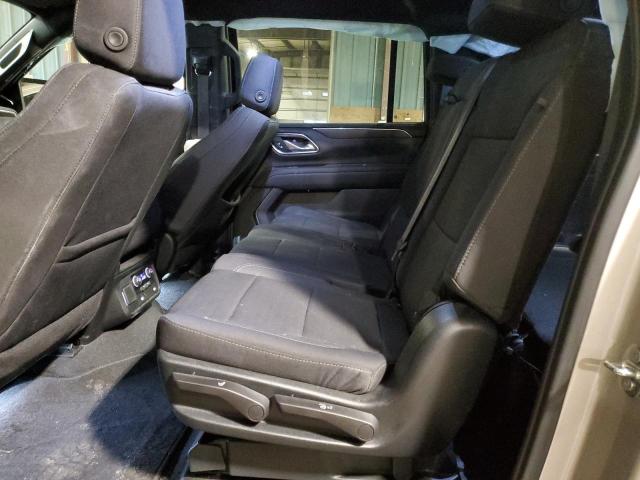 2023 CHEVROLET SUBURBAN K - 1GNSKBED3PR508955