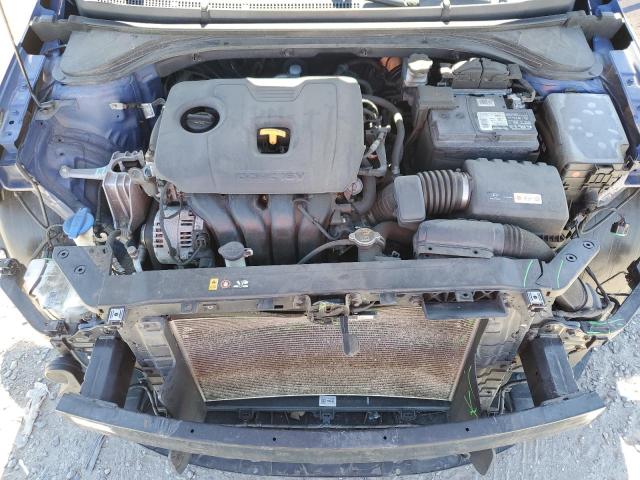 2019 HYUNDAI ELANTRA SE - 5NPD74LF1KH492211