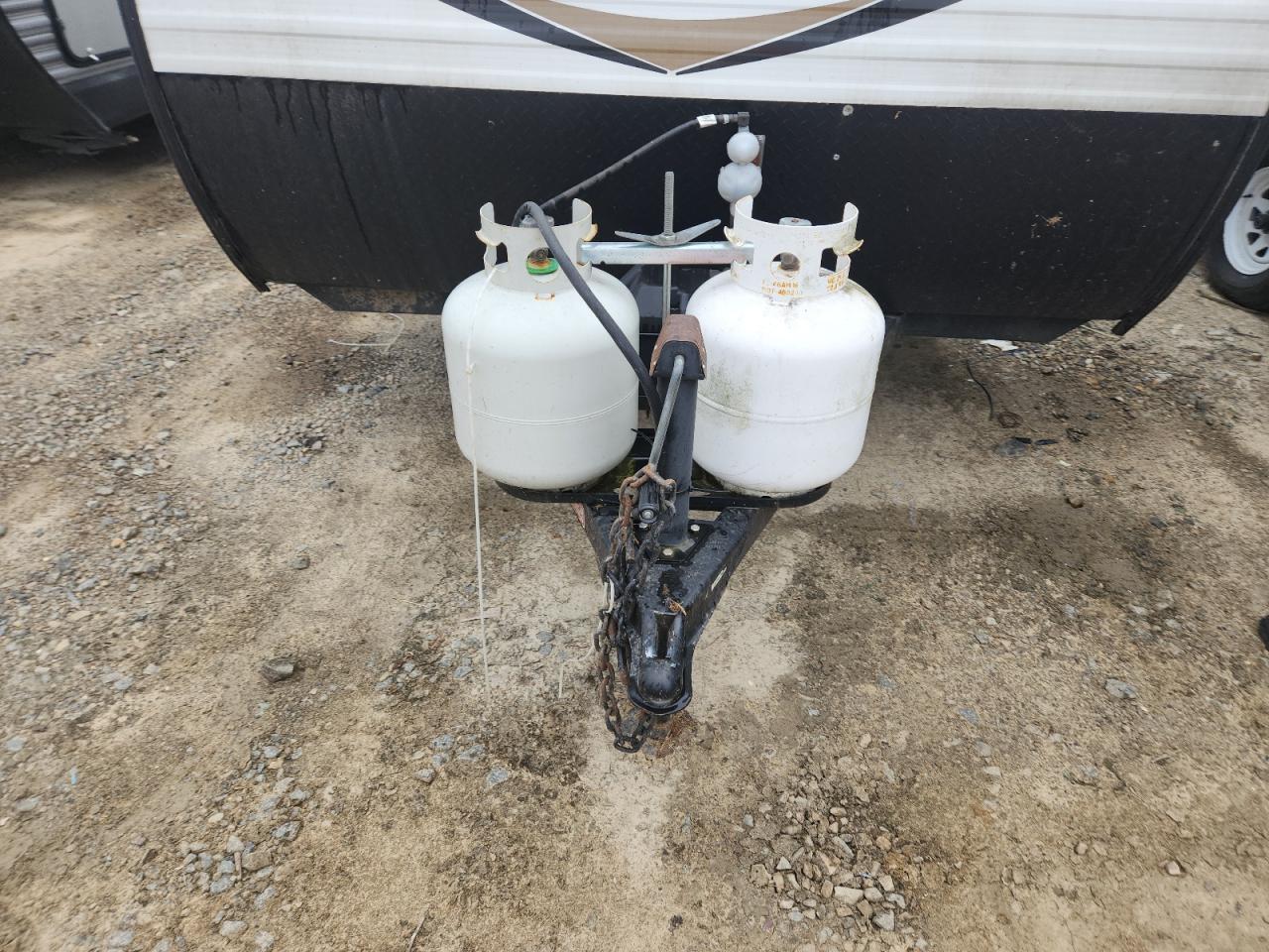 Lot #3275578803 2018 JAYCO JAY FLIGHT