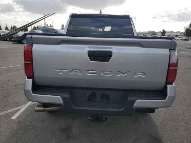 2025 TOYOTA TACOMA DOUBLE CAB #3304727921