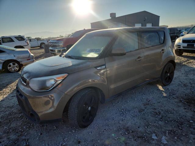 2016 KIA SOUL - KNDJN2A24G7332669