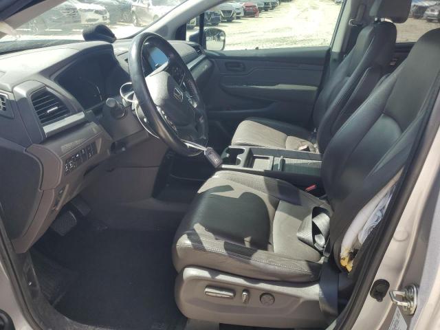 2019 HONDA ODYSSEY EX 5FNRL6H79KB074217
