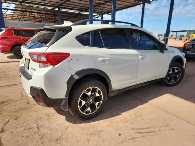 2020 SUBARU CROSSTREK - JF2GTAECXL8228738
