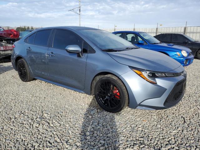 2022 TOYOTA COROLLA LE #3304022612