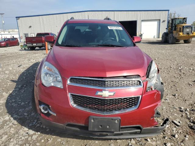 2014 CHEVROLET EQUINOX LT - 2GNFLGEK3E6120319