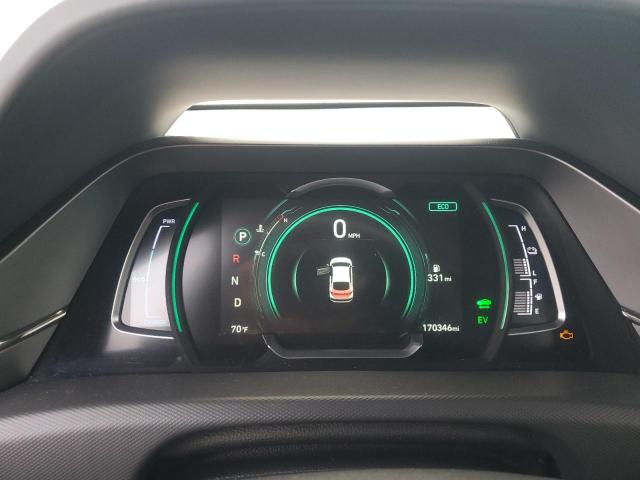 2020 HYUNDAI IONIQ SE #3287379985