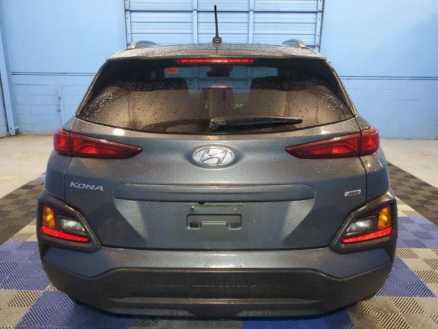 2021 HYUNDAI KONA SEL #3312519631