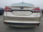 Lot #3304727936 2017 FORD FUSION SE