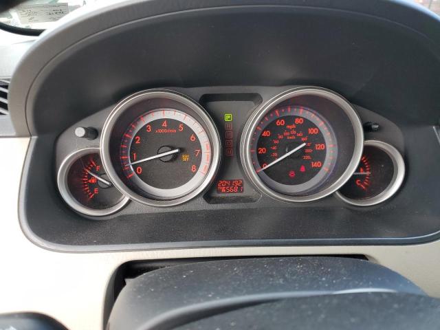 2012 MAZDA CX-9 - JM3TB2DA4C0347073