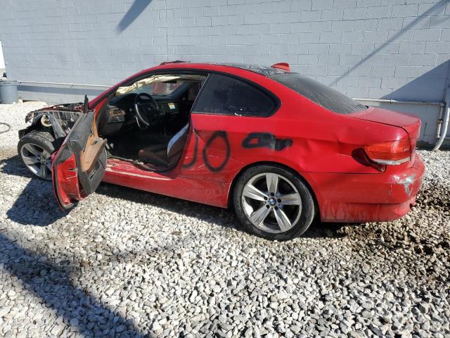 2009 BMW 335 I #3293286504