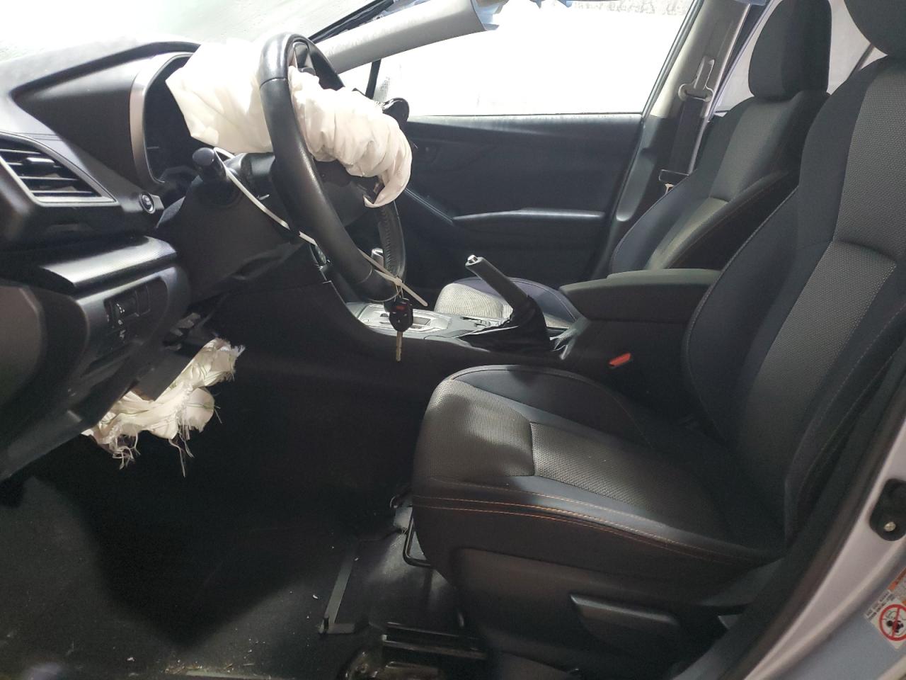 SUBARU CROSSTREK PREMIUM