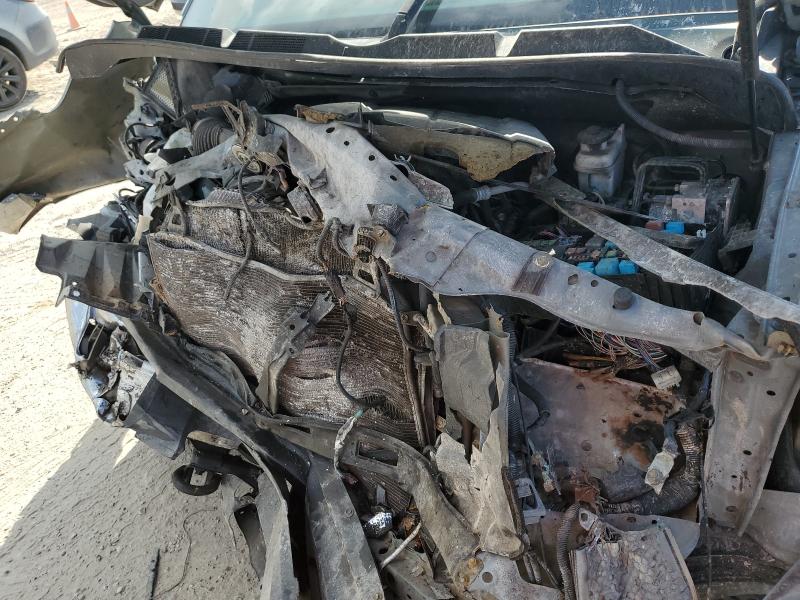 2021 TOYOTA TUNDRA CRE #3310607305