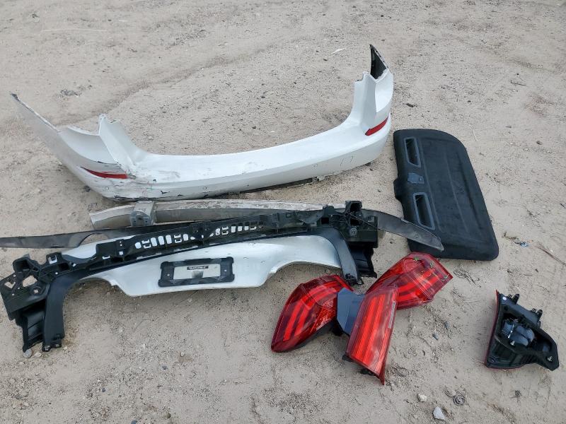 2015 BMW 535 IGT - WBA5M2C52FD872028