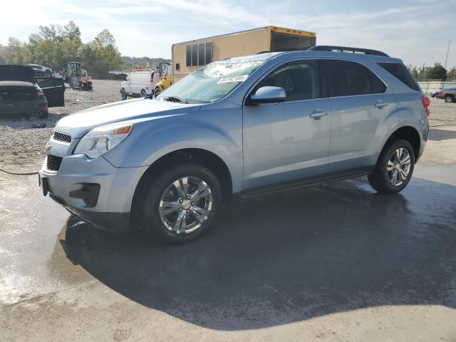 2015 CHEVROLET EQUINOX LT - 2GNFLFEK0F6259688