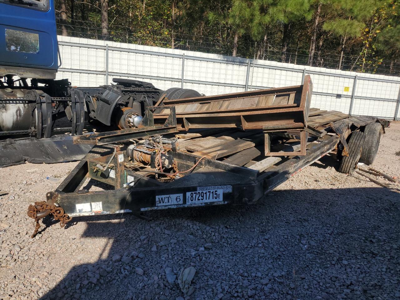 Lot #3279556237 2002 WWMX UNKNOWN