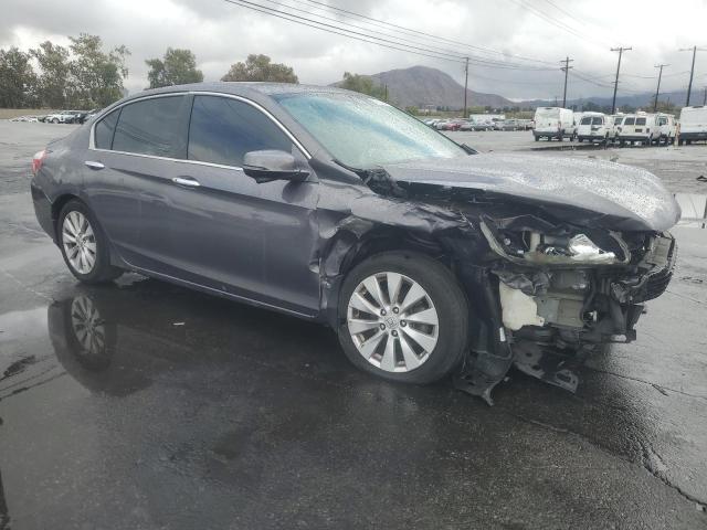 2014 HONDA ACCORD EXL - 1HGCR2F80EA291243