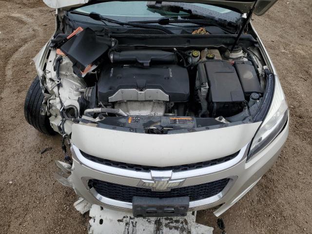 2015 CHEVROLET MALIBU 1LT #3292466688